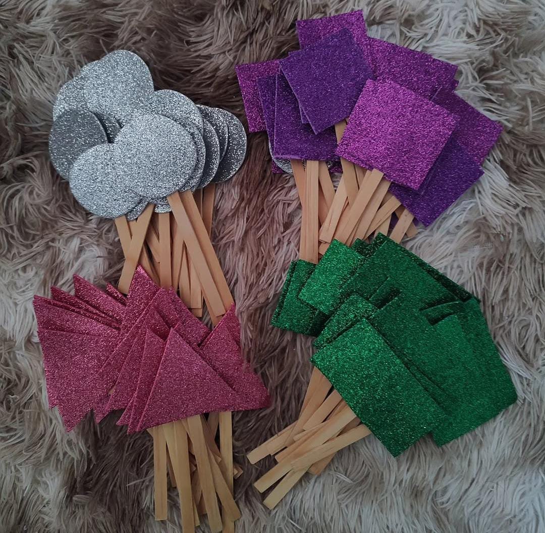 Kit Arvores Pedagogicos
